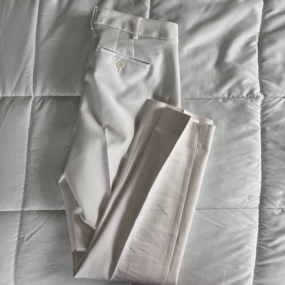 Ladies Dress Pants - Talbots